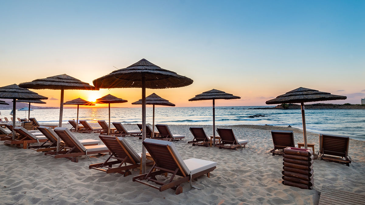 High Beach White - NR